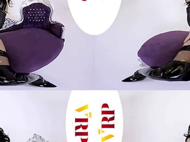 The Vixen - Vrpfilms - Vr Porn Video - Sexlikereal