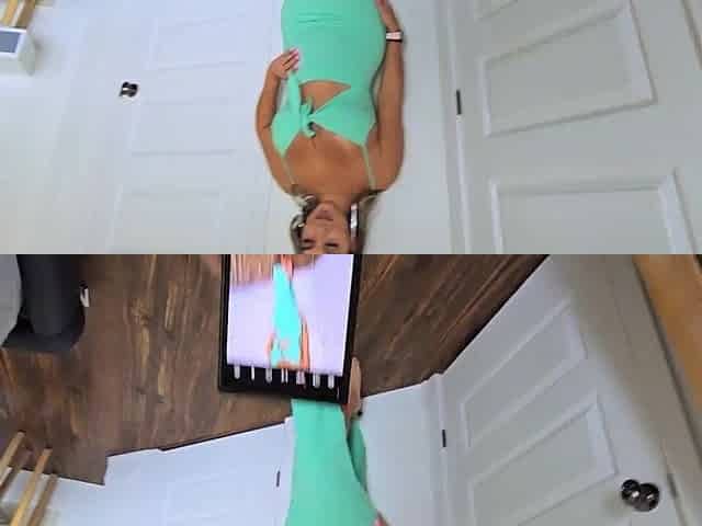 See My Ideal mother I'd like to fuck Wife with Large Butt Rides and Drains me Previous to Going Out