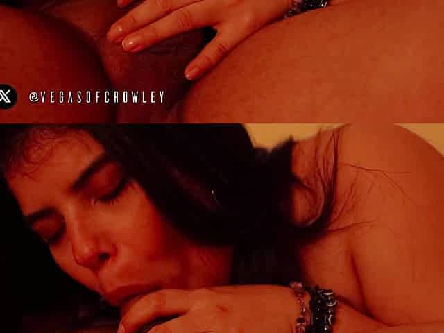 Soft Light, Slow Desire - Our Most Intimate Night