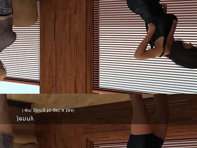 Project Hot Wife Naughty House Wife Wants To Cheat Her Husband Ep 7