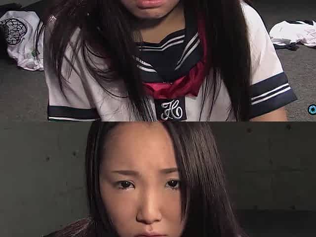 This pretty Oriental nurse wanted to be very hard banged in order to feel truly fulfilled