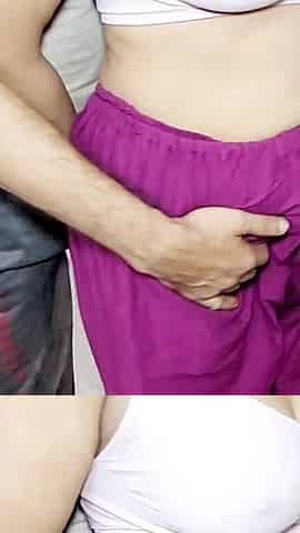 Special Anal Fucking of Muslim Stepsister by Indian Stepbrother, Gaand Chudai in Clear Hindi