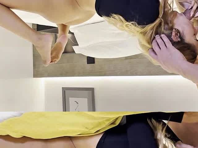 Hard anal session full of groans with Agatha Vega