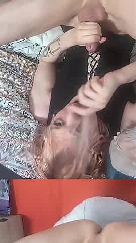 self facial