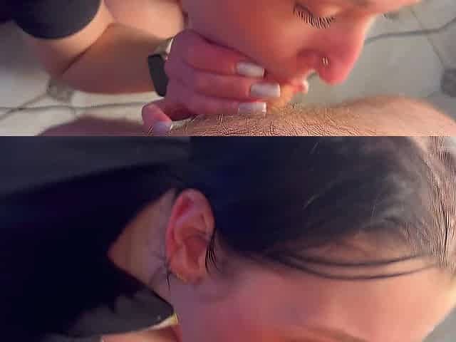 Doxy likes getting wang in anal and cum in vagina