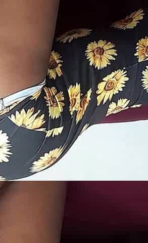 Teen Needs to Be Fucked All the Time After Shaking That Tight Ass and Pussy