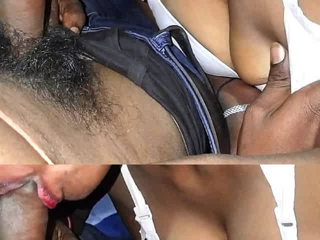 Ma Ne Sauteli Ka Land Chusa Pani Nikal Liya Apne Muh Me Desi Sex Sarita Nagaa