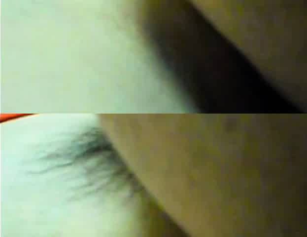 Korean Mature Mo Kyeong-min's Hairy Encounter