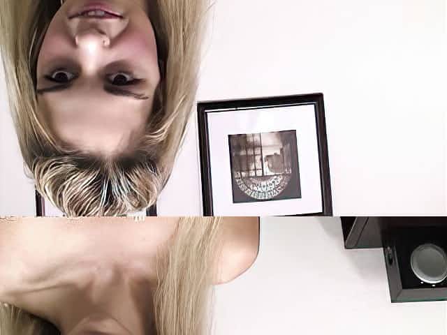 BACKROOM CASTING COUCH - 18 yo Girl Gets 2 Loads Of Warm Jizz After Award Winning Fuck Session