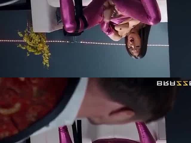 Bodacious Asian Babe Gets Fucked Hard In Various Sex With Kendra Spade, Marcus Dupree And Markus Dupree