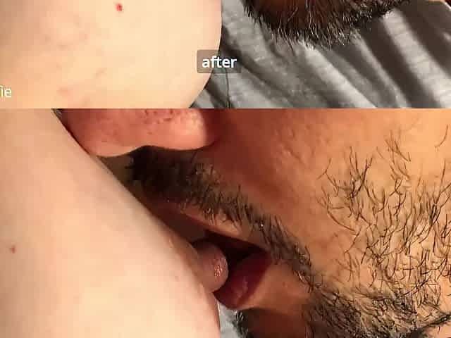 Instructions: Screw Preggo mother I'd like to fuck to Moist Climax