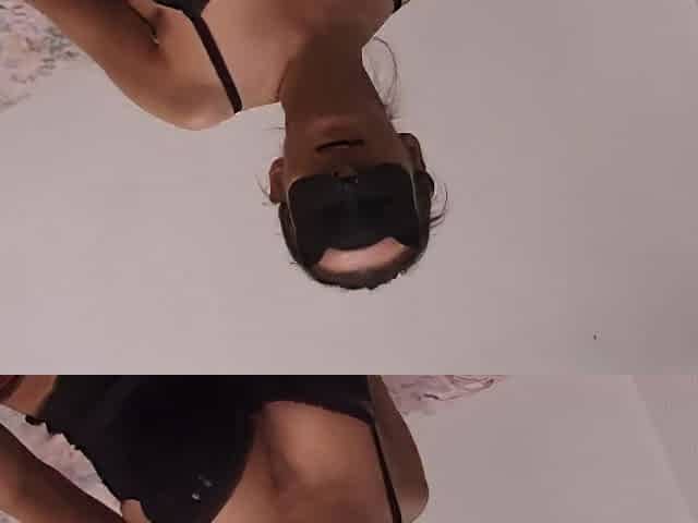 Pamela Neri In Teen 18+ Loves Her New Toy