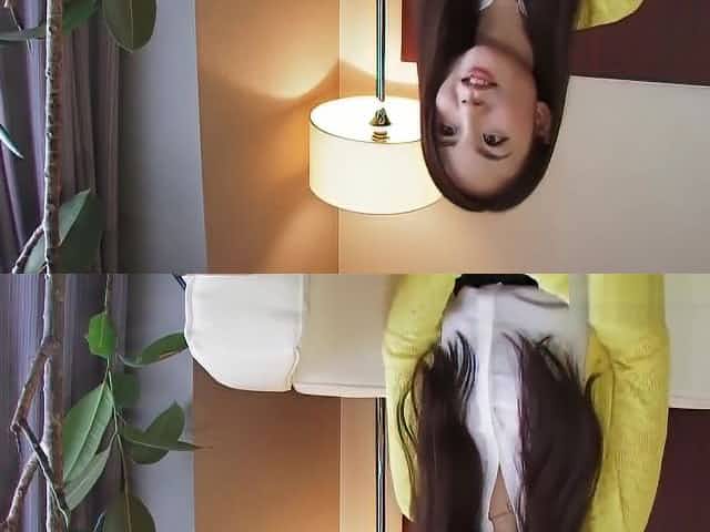 [Mywife 456] Lovely Pasion Big Tits My Wife Kaori Saejima