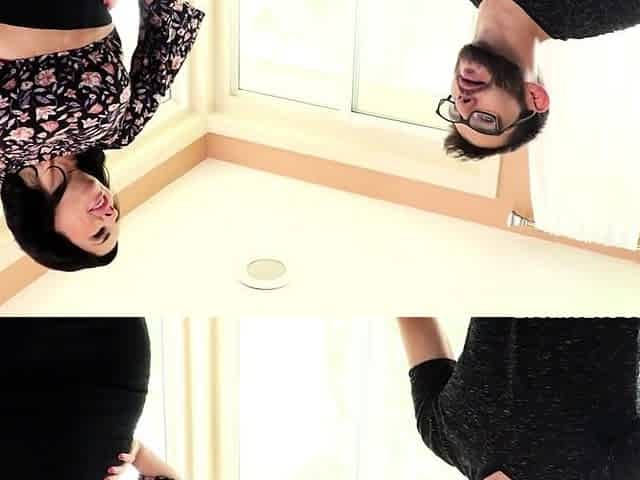 My Stepmom Let Me Cum Inside
