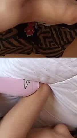 Amateur Couples Who Like to Fuck Hard and Have Deep Orgasms