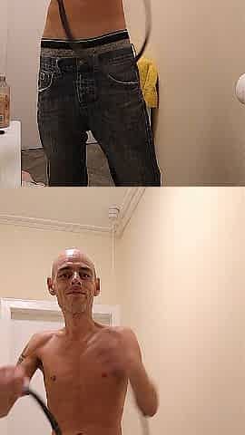 Would U Like To Watch My 9 Inch Obese Rod And Sniff My Boxer Shorts