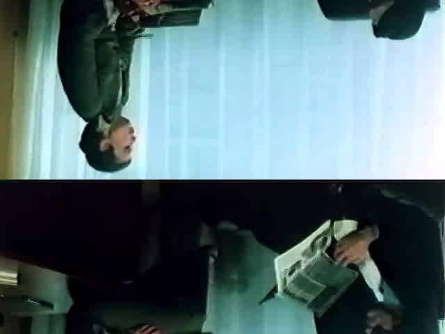 Vintage Blowjob and Hardcore Fucking Video Magic