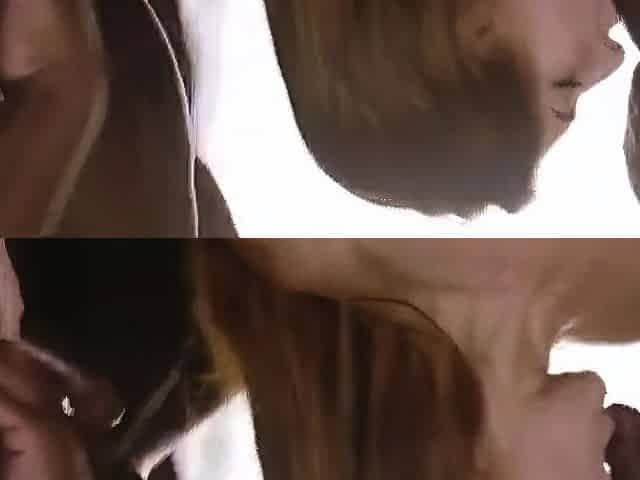 Hard-Fucking a Cuckold's Girl to Orgasm