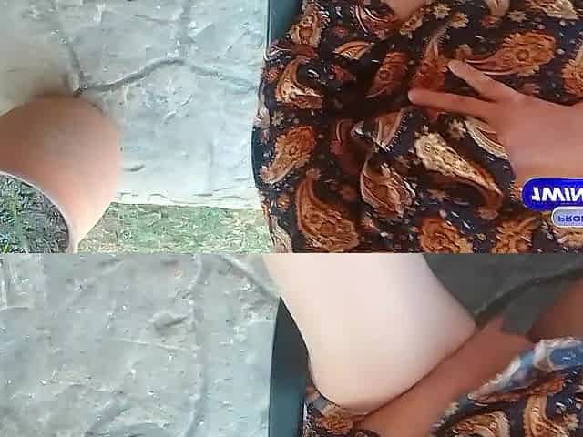 Pov banging my allies wife outdoor
