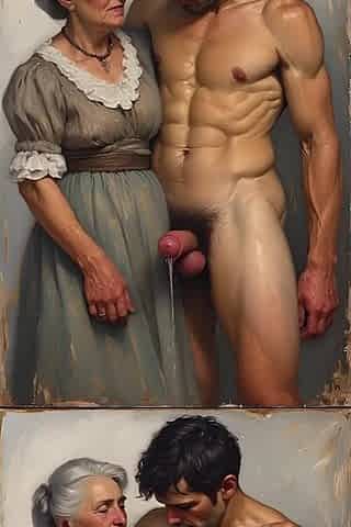 AI-generated art