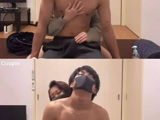 Whilst I was playing a game, my girlfriend gave me a tugjob with lotion and I ejaculated a lot