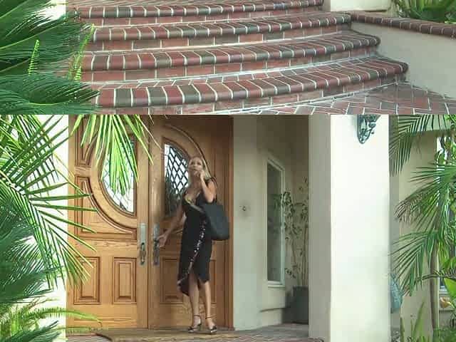 Steven St. Croix, Dominica Leoni And Cytherea - Tiny Fucks And Squirts And Until Pops His Load