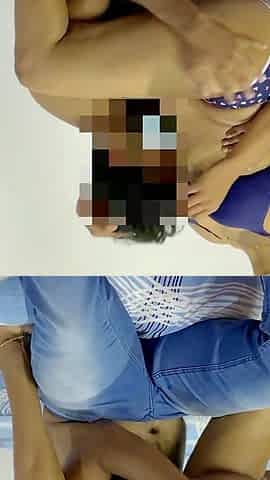 I Fucked My Friend's Stepsister While He's in Next Room