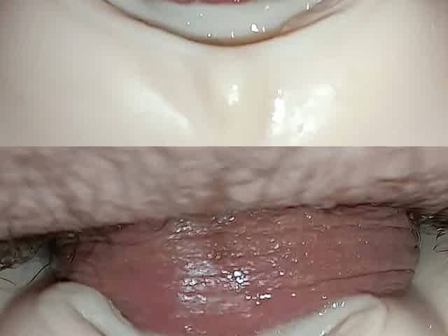 Oops! I Cum All Over The Walmart Store Manager's Wang Part 1