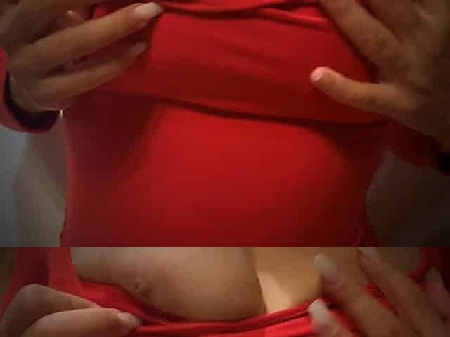 AnonPOV Juicy Tits Get Covered More DDs ManyVids e3deffQN