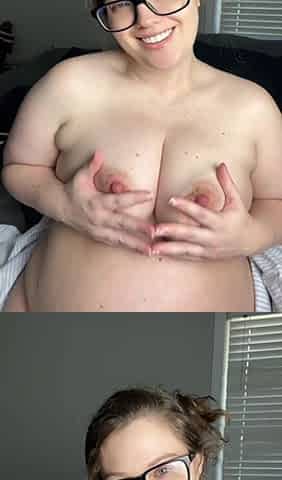 Fuck Your Pregnant Co Worker
