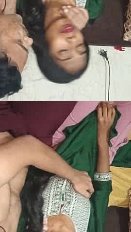 Sapna Bhabhi Is Hungry for Sex