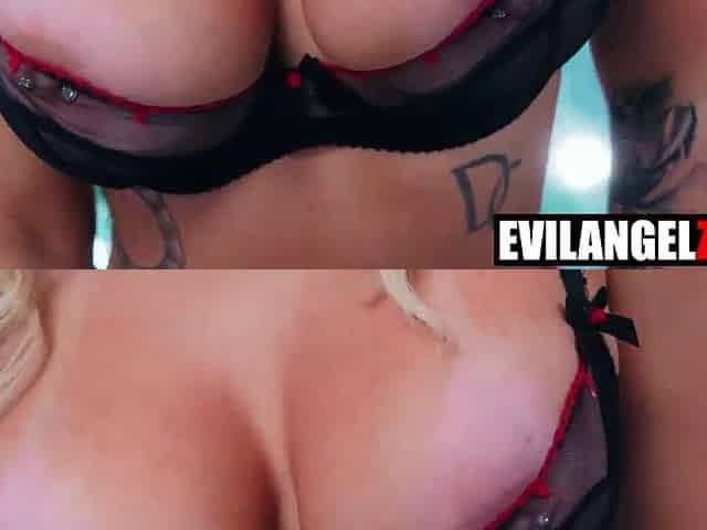 Voluptuous Anal