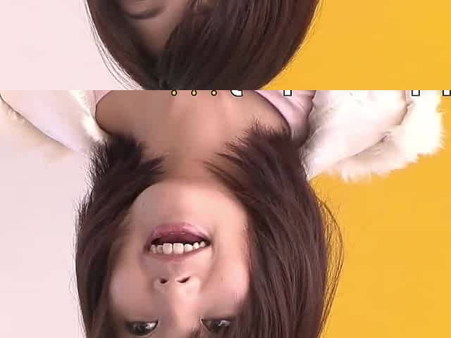 Sexy Japanese Teen with Perfect Body Masturbating with fucktoy - Socks and Big Boobs