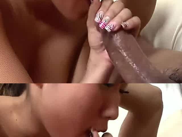 Hot Japanese Love! Asian Tinah Star Loves To Get Fucked