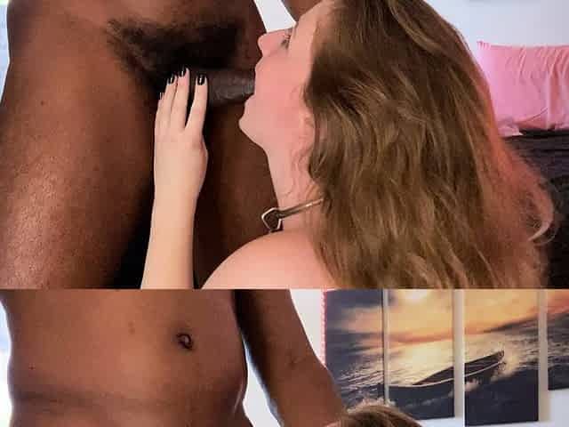 Milf Amateur Interracial