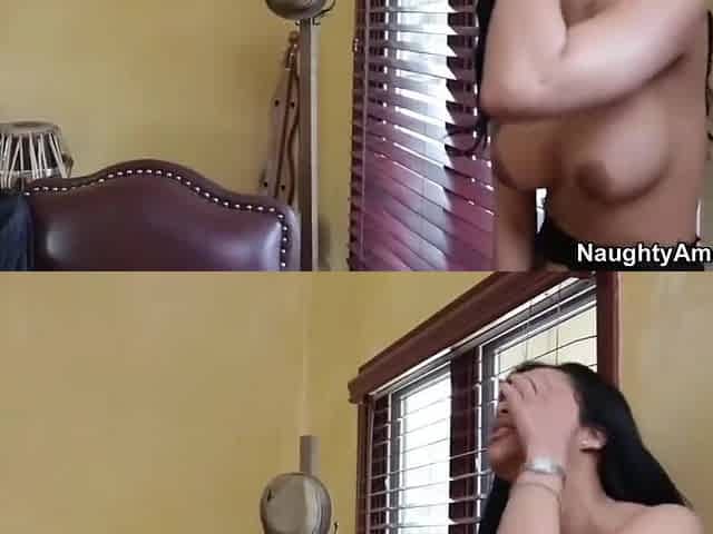 Featuring Maryjeans Blowjob