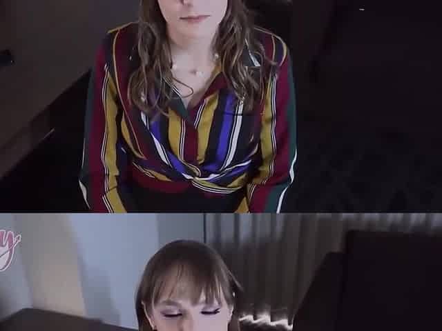 Cunning Rebeccas Fucking Movie With Rebecca Vanguard