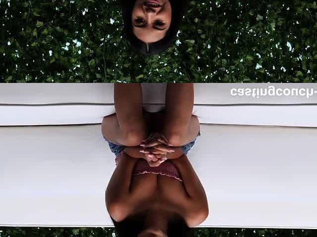 Amateur Asian Wife Does It In POV