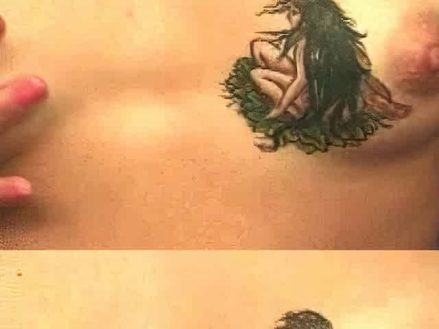 Straight brunette hardcore milf