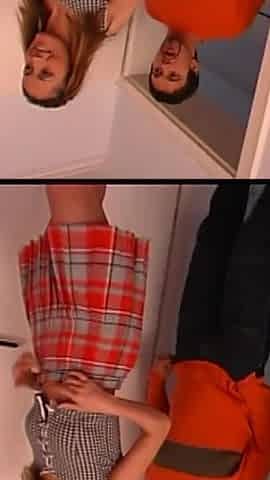 Mental Cumshot