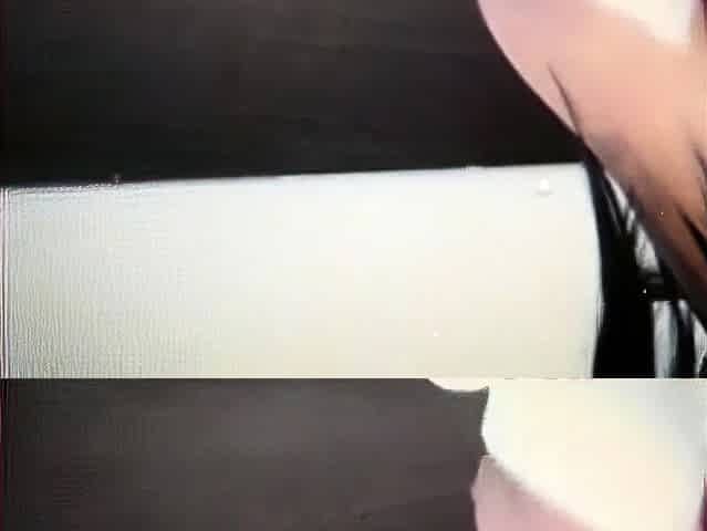 Big-Titted Chinese Model Tries on Bras