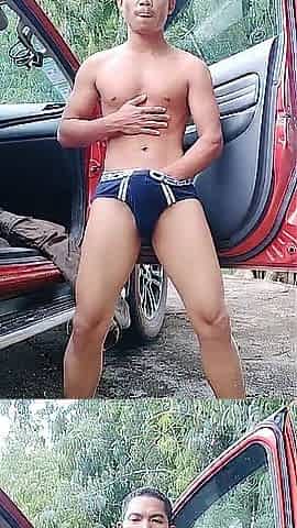 outdoor enjoyment three