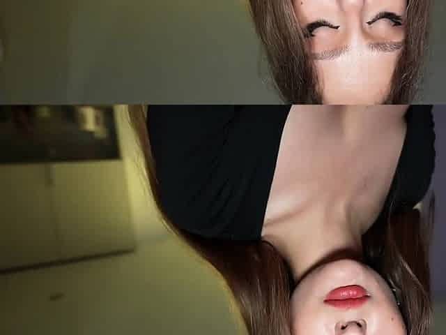 Step mom drizzles twice on lollipop, facializes for hottest