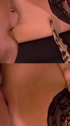 Luxury slut demands to be fucked
