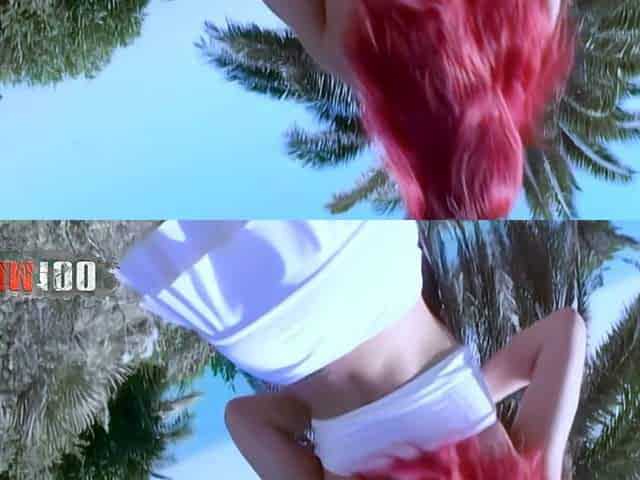 Angie Kiss: Great Petite Angie Kiss Stripping