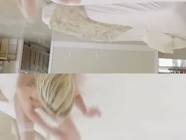Aiden Ashley And Kenna Jamess Anal Clip By