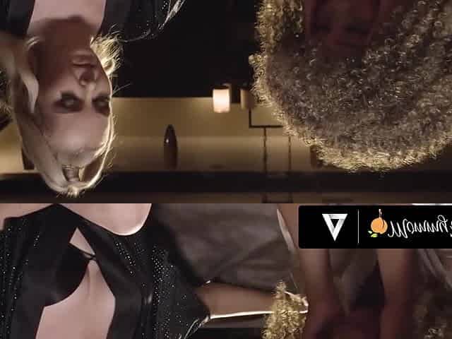 Nymphets Pussy Licking Video By Stepmommys Girl