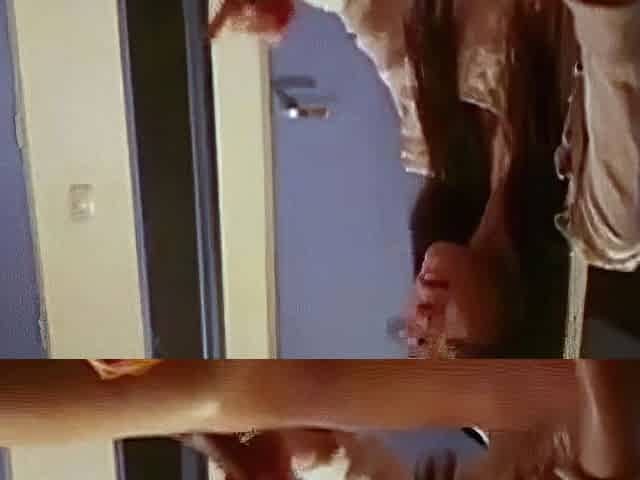 Happy Ending Massage Caught on Tape