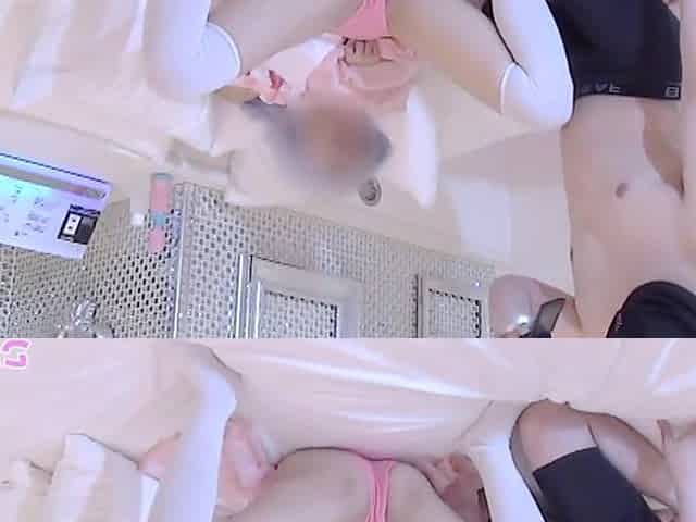 Asian Angel 18105 - JavTellers