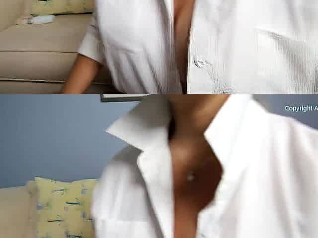Popped Collar Oral-job